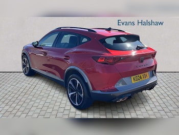 Used Cupra Formentor 2024 for sale - 78090145: Photo