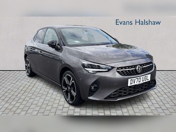 Used Vauxhall Corsa 2020 for sale - 78937695: Photo