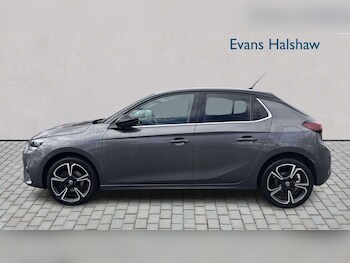 Used Vauxhall Corsa 2020 for sale - 78937695: Photo