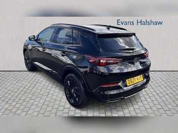 Used Vauxhall Grandland 2024 for sale - 78089714: Photo