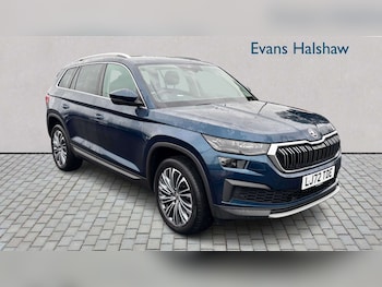Used Skoda Kodiaq 2023 for sale - 79473233: Photo