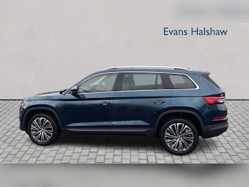 Used Skoda Kodiaq 2023 for sale - 79473233: Photo