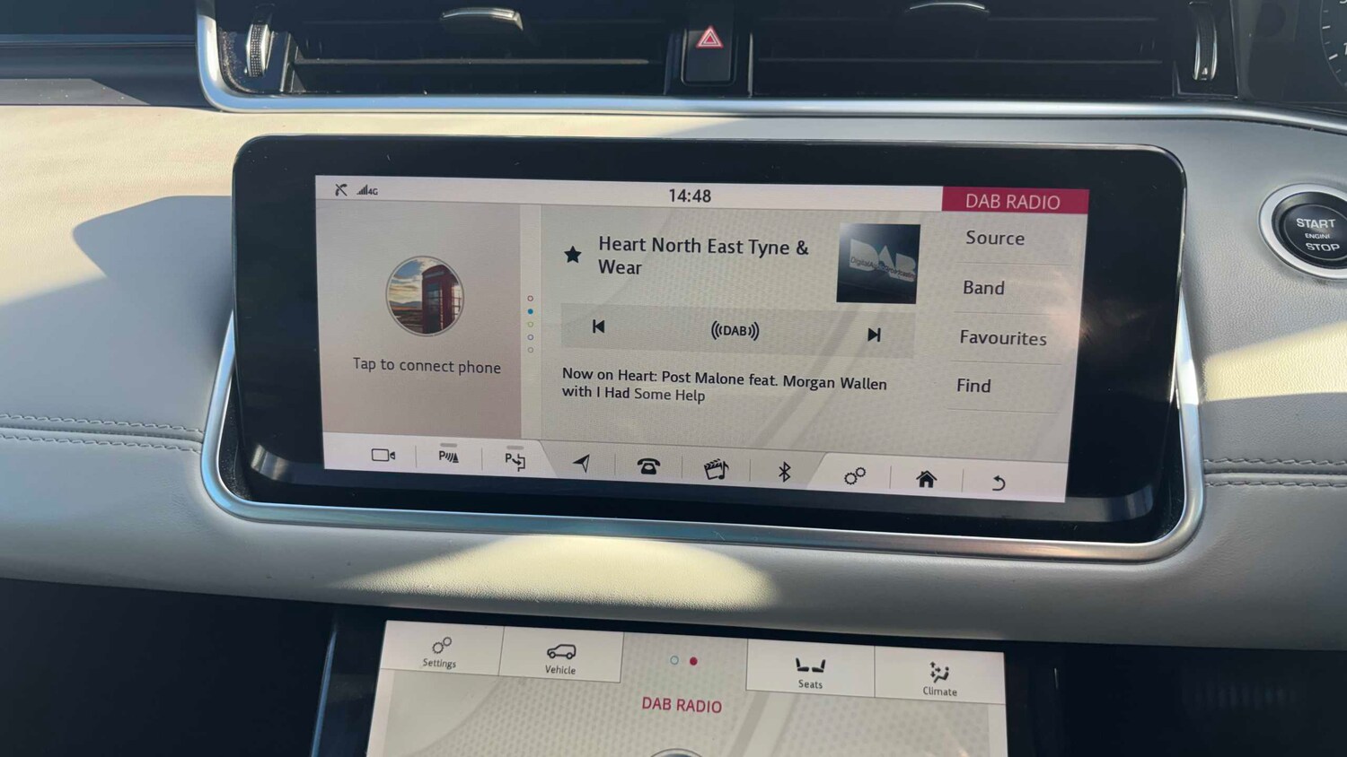 Used Land Rover Range Rover Evoque for sale - 77861044: Photo 11