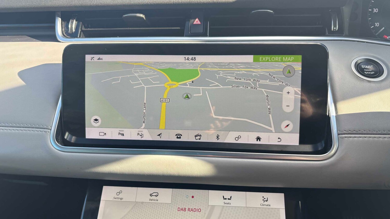 Used Land Rover Range Rover Evoque for sale - 77861044: Photo 12