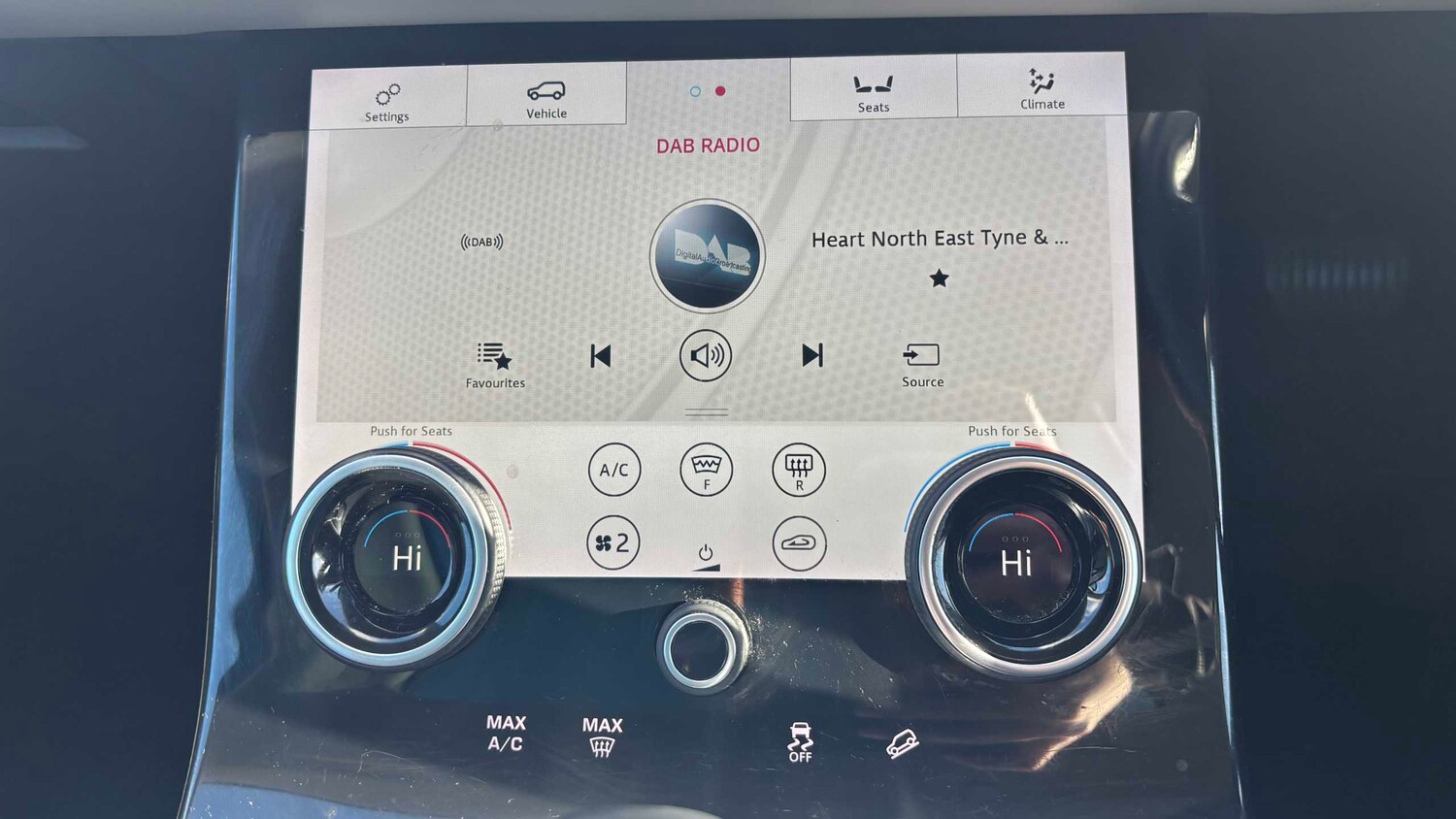 Used Land Rover Range Rover Evoque for sale - 77861044: Photo 14