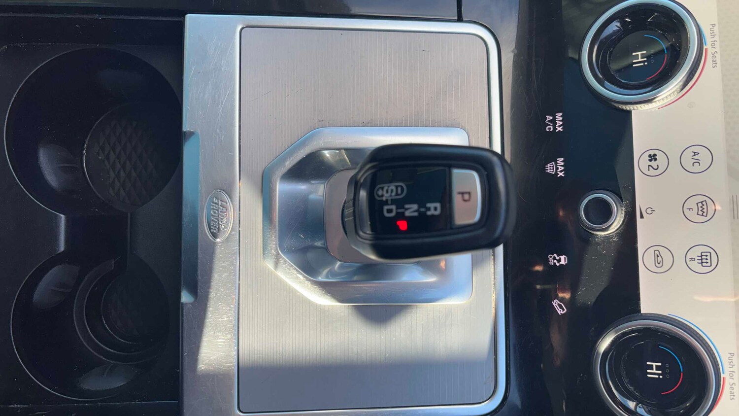 Used Land Rover Range Rover Evoque for sale - 77861044: Photo 15