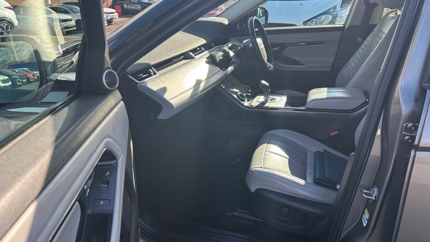 Used Land Rover Range Rover Evoque for sale - 77861044: Photo 19