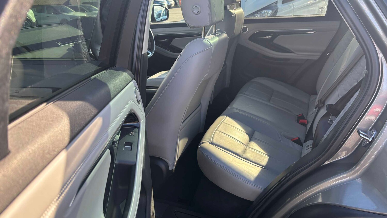 Used Land Rover Range Rover Evoque for sale - 77861044: Photo 20