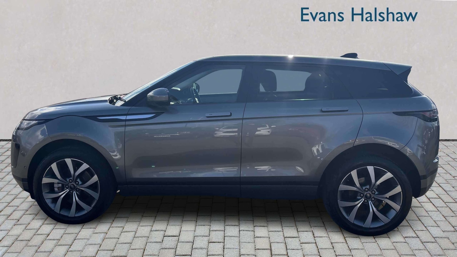 Used Land Rover Range Rover Evoque for sale - 77861044: Photo 3