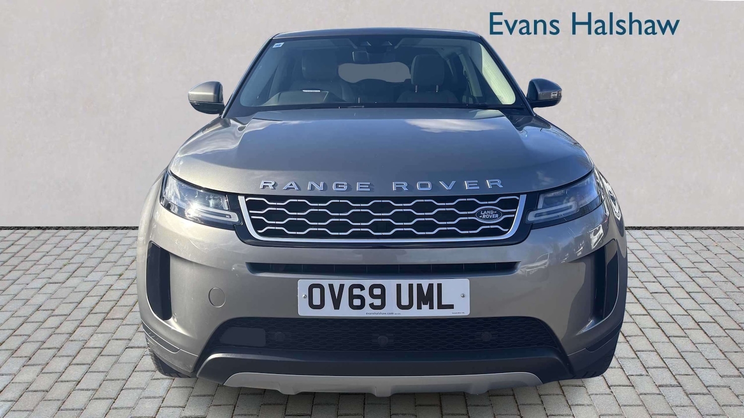 Used Land Rover Range Rover Evoque for sale - 77861044: Photo 4