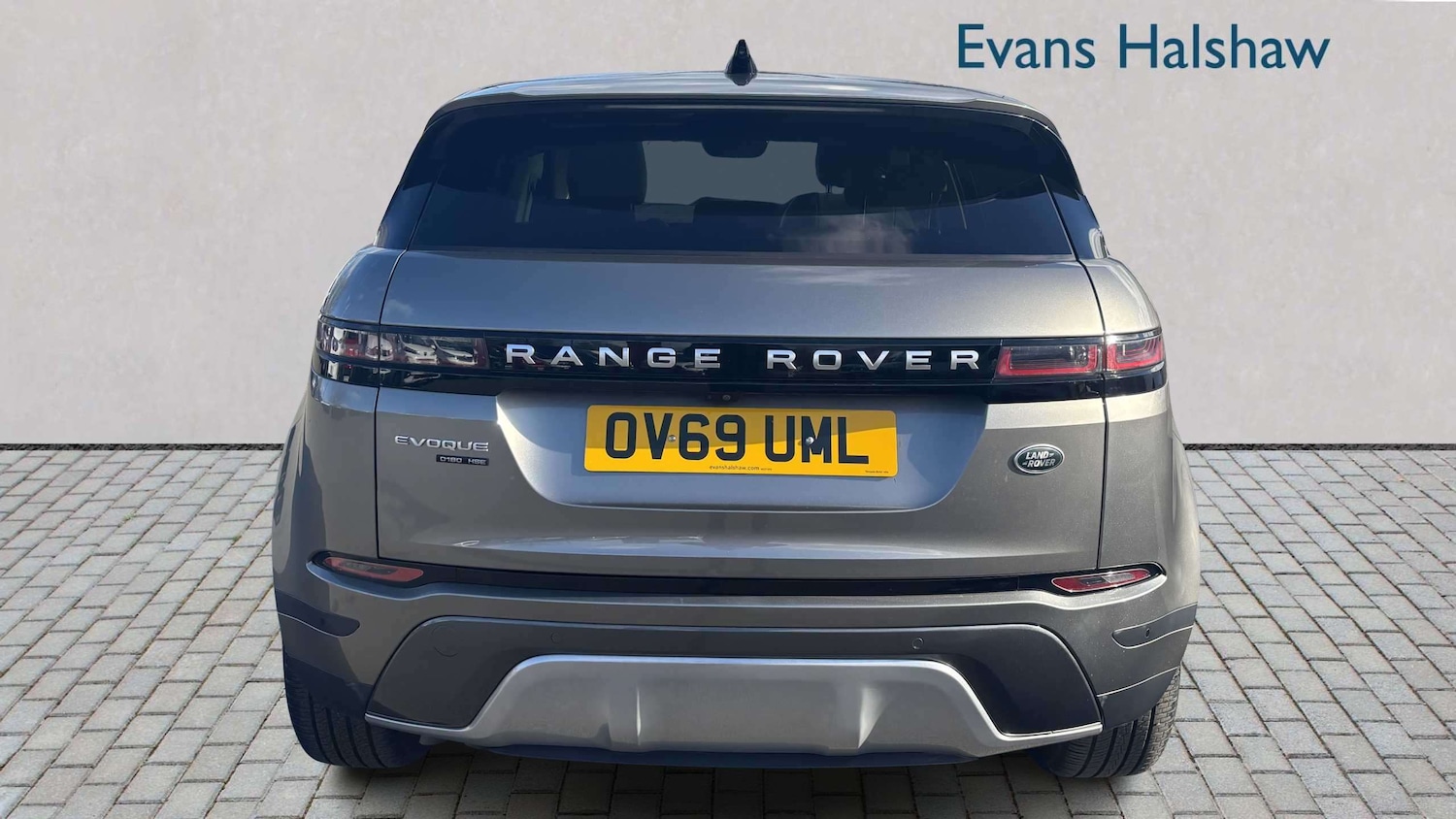 Used Land Rover Range Rover Evoque for sale - 77861044: Photo 5