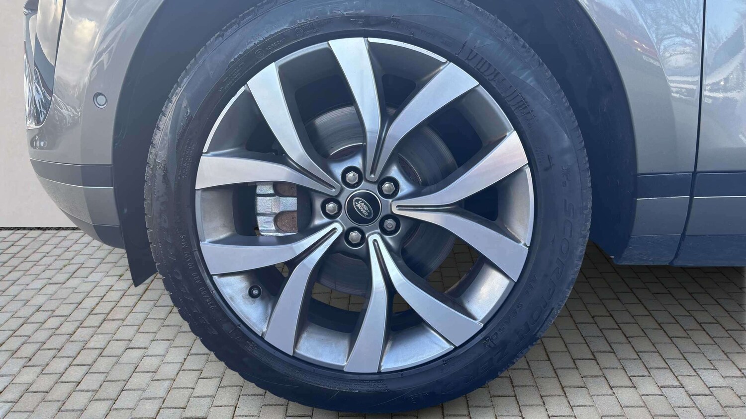 Used Land Rover Range Rover Evoque for sale - 77861044: Photo 6