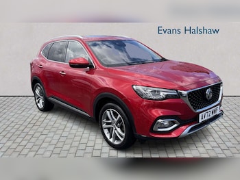 Used MG MG HS 2023 for sale - 78625648: Photo