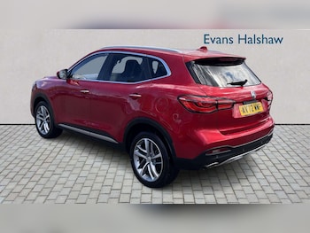 Used MG MG HS 2023 for sale - 78625648: Photo