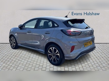 Used Ford Puma 2023 for sale - 79027711: Photo
