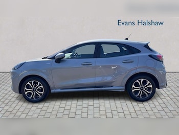 Used Ford Puma 2023 for sale - 79027711: Photo