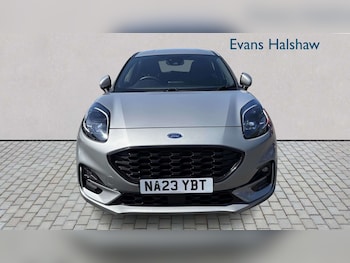 Used Ford Puma 2023 for sale - 79027711: Photo
