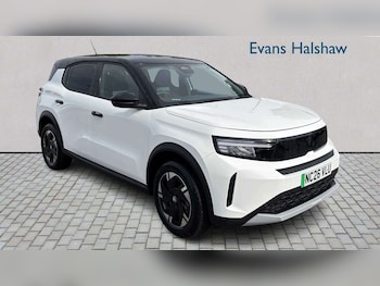 Used Vauxhall Frontera 2026 for sale - 79511659: Photo