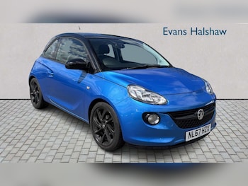 Used Vauxhall ADAM 2017 for sale - 79065459: Photo