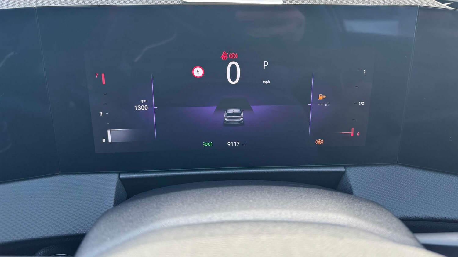 Used Vauxhall Astra for sale - 77857595: Photo 10