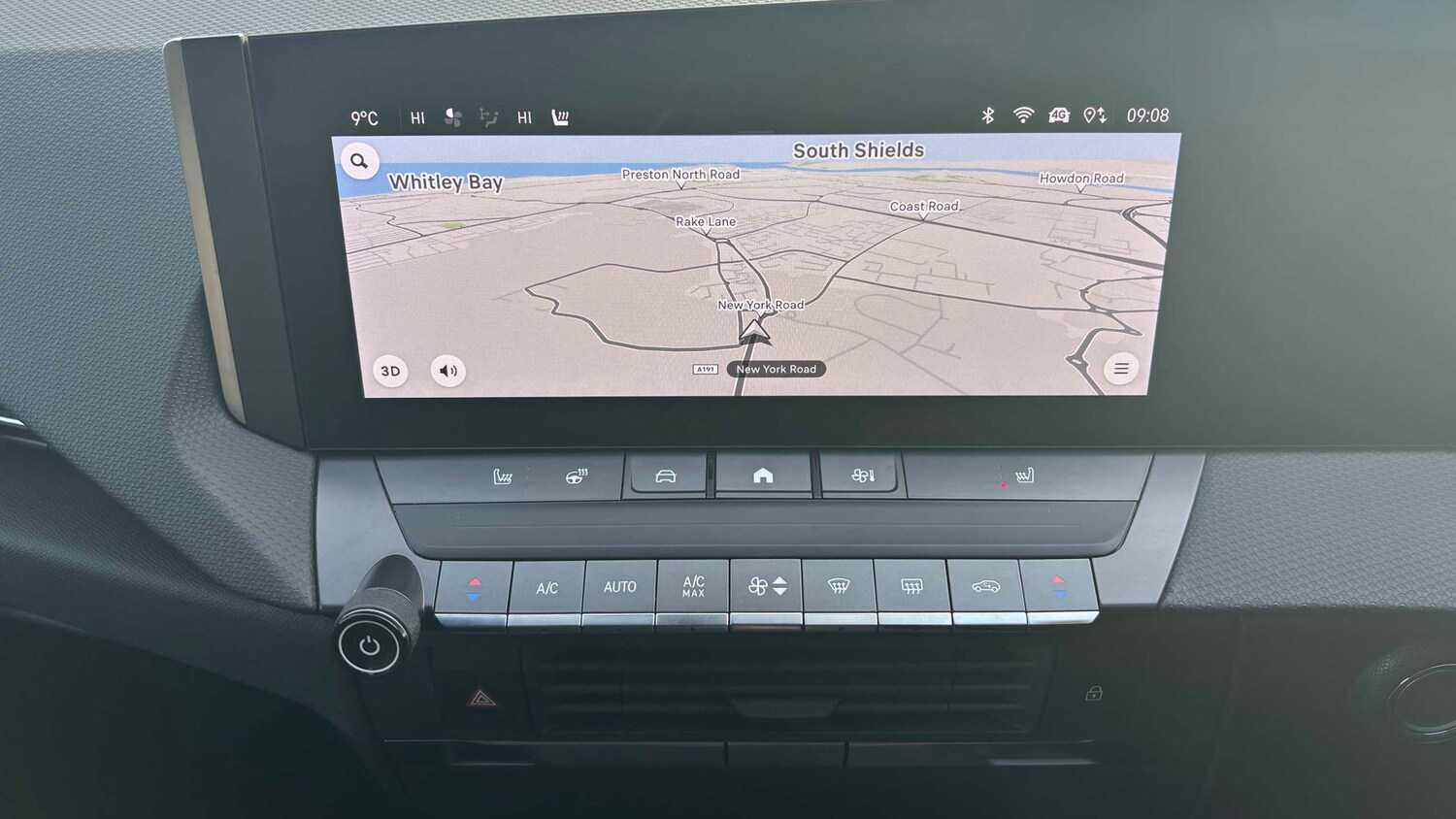 Used Vauxhall Astra for sale - 77857595: Photo 12