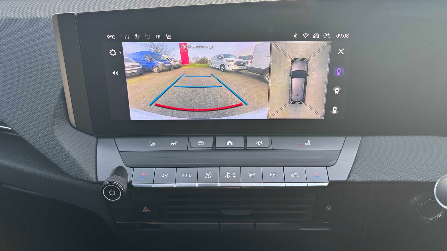 Used Vauxhall Astra for sale - 77857595: Photo 13