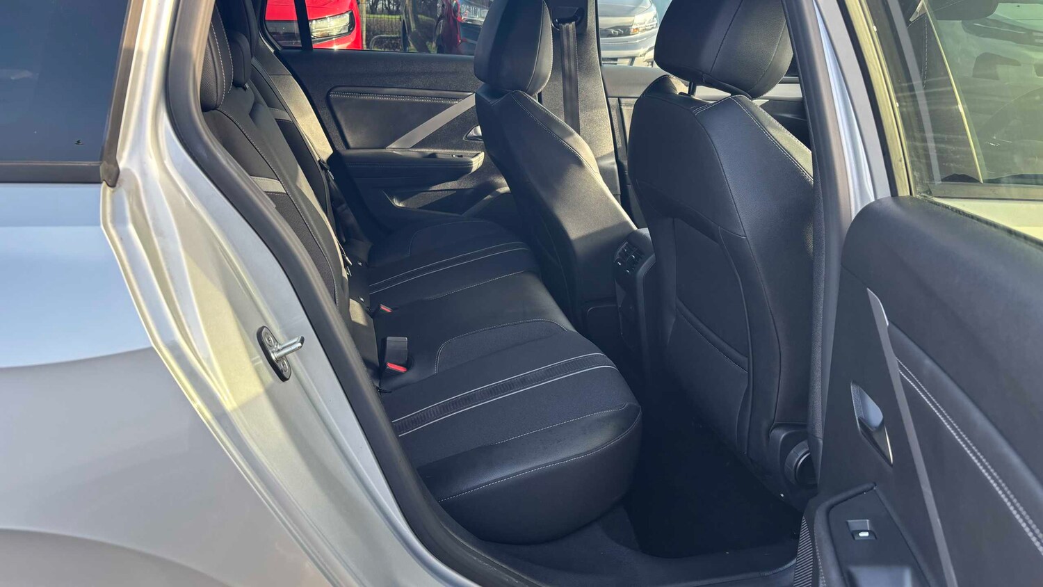 Used Vauxhall Astra for sale - 77857595: Photo 18