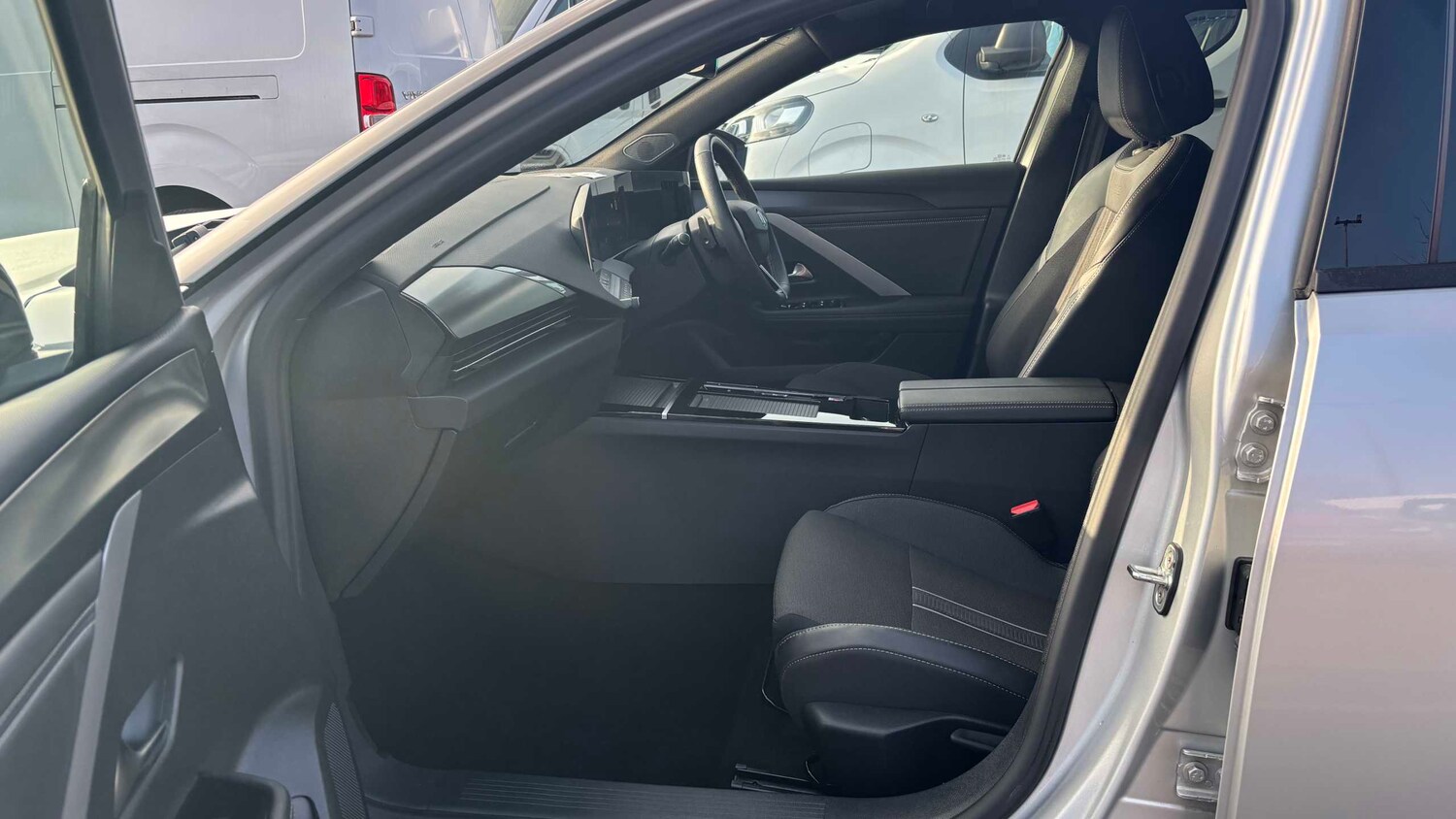 Used Vauxhall Astra for sale - 77857595: Photo 19