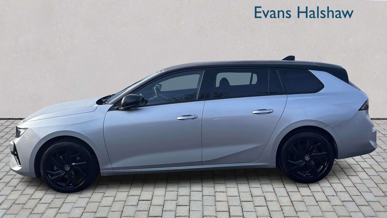 Used Vauxhall Astra for sale - 77857595: Photo 3