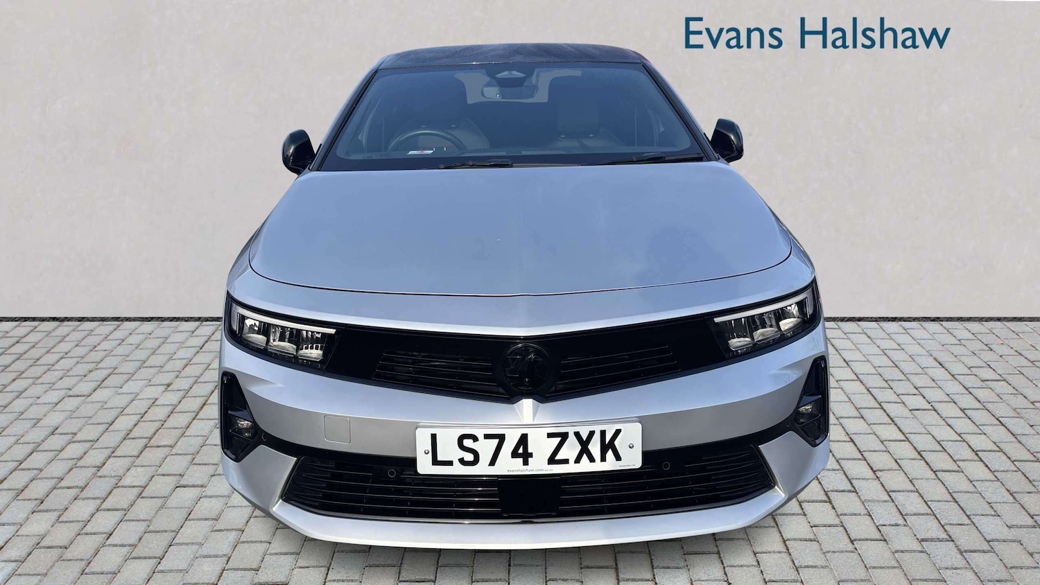 Used Vauxhall Astra for sale - 77857595: Photo 4