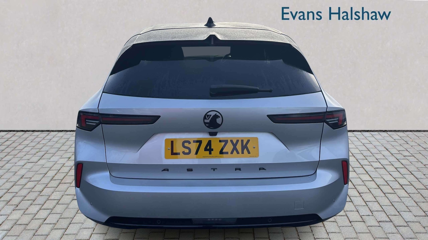 Used Vauxhall Astra for sale - 77857595: Photo 5