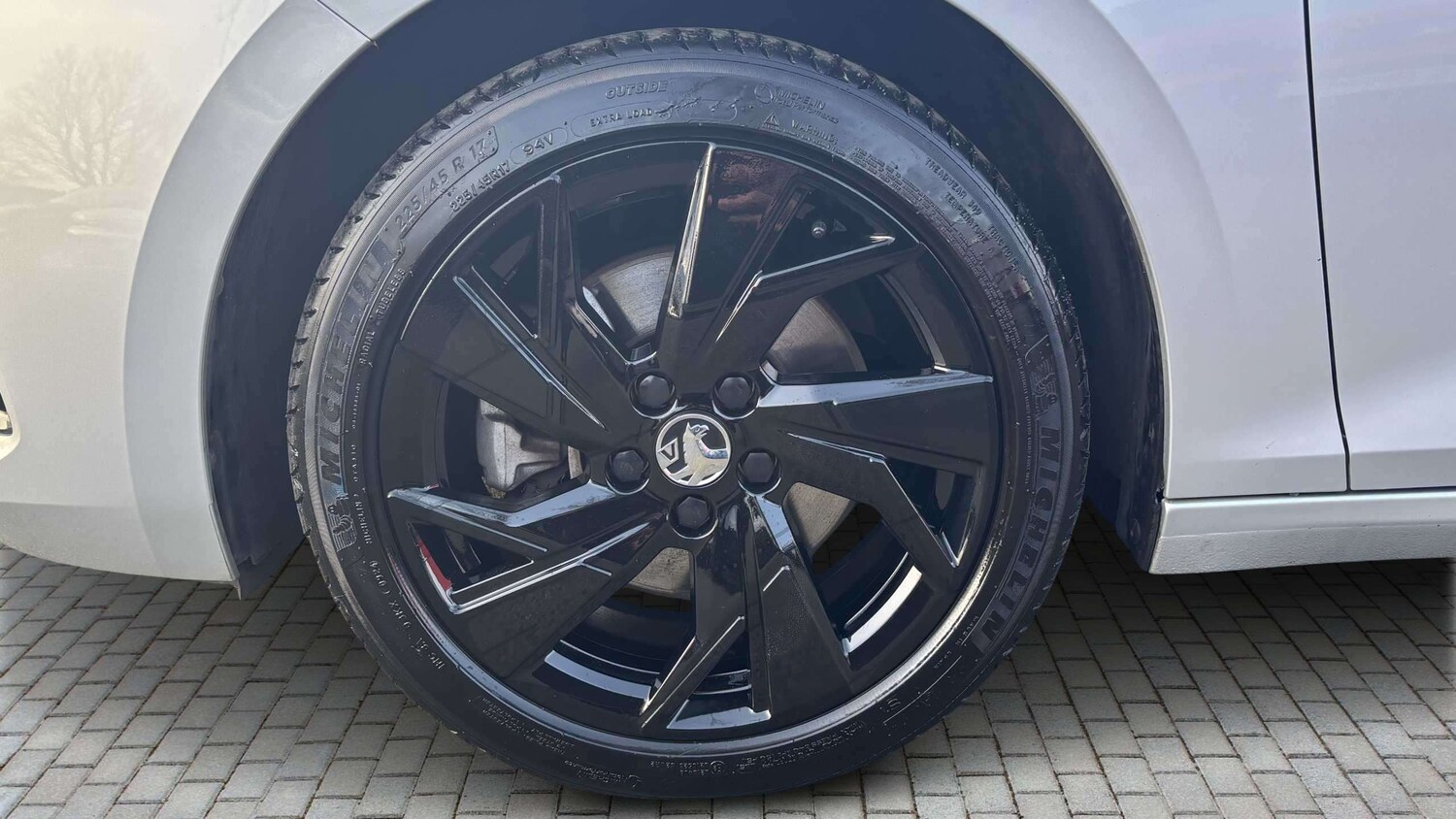 Used Vauxhall Astra for sale - 77857595: Photo 6