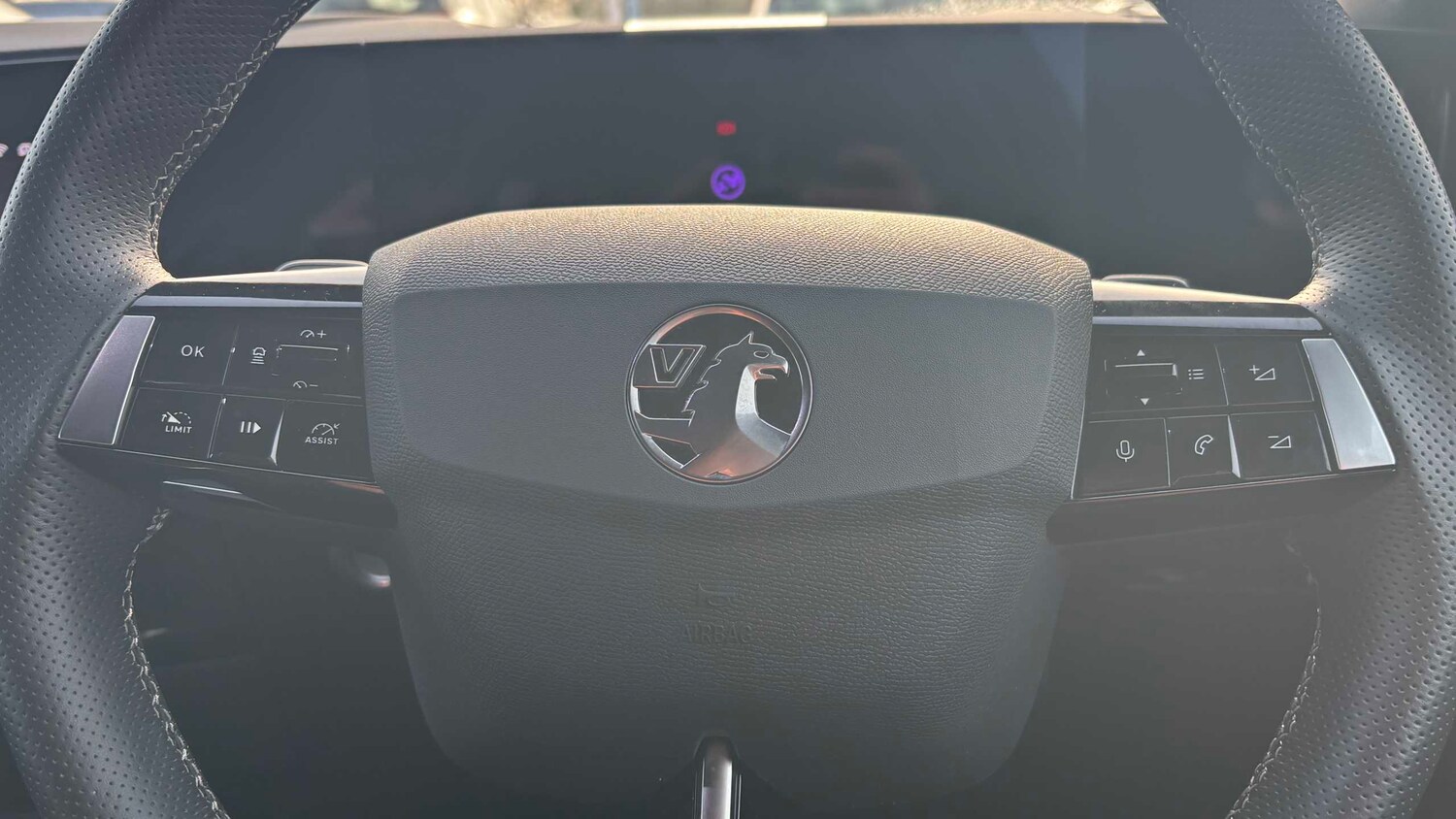 Used Vauxhall Astra for sale - 77857595: Photo 9