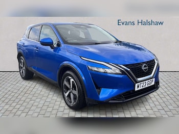 Used Nissan Qashqai 2023 for sale - 79035544: Photo