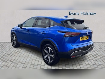 Used Nissan Qashqai 2023 for sale - 79035544: Photo