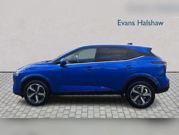 Used Nissan Qashqai 2023 for sale - 79035544: Photo
