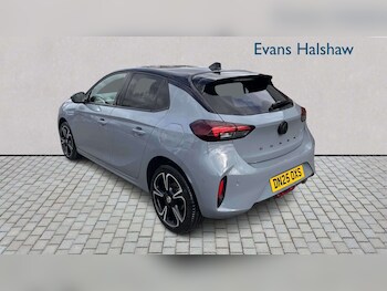 Used Vauxhall Corsa 2025 for sale - 77961123: Photo