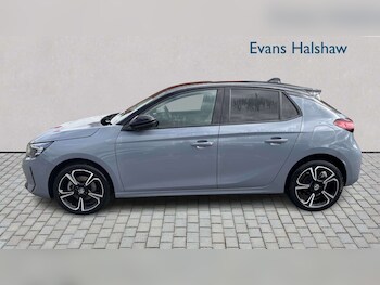 Used Vauxhall Corsa 2025 for sale - 77961123: Photo