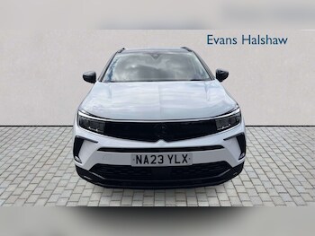 Used Vauxhall Grandland 2023 for sale - 78831908: Photo