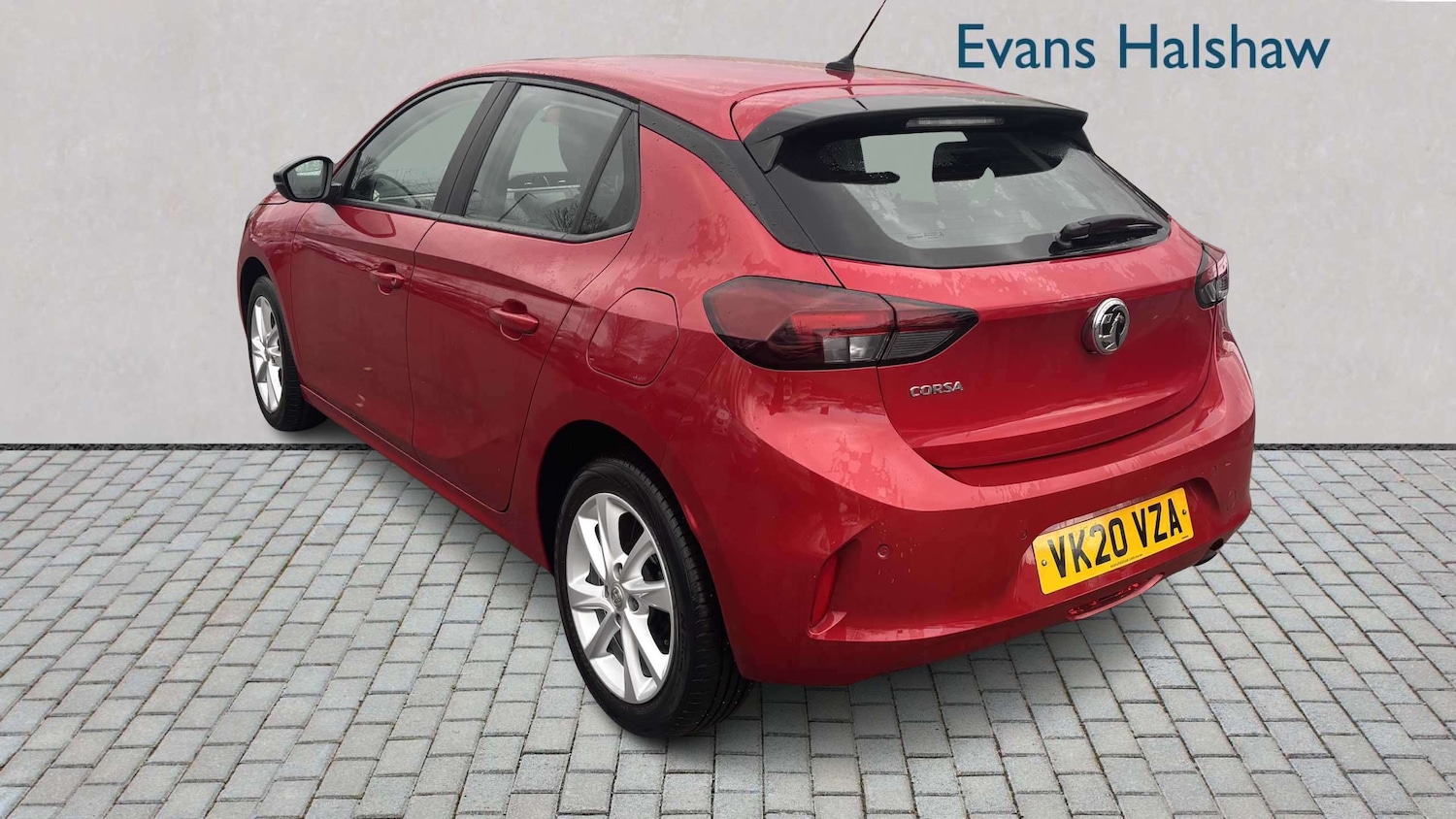 Used Vauxhall Corsa 2020 for sale - 78076787: Photo 3