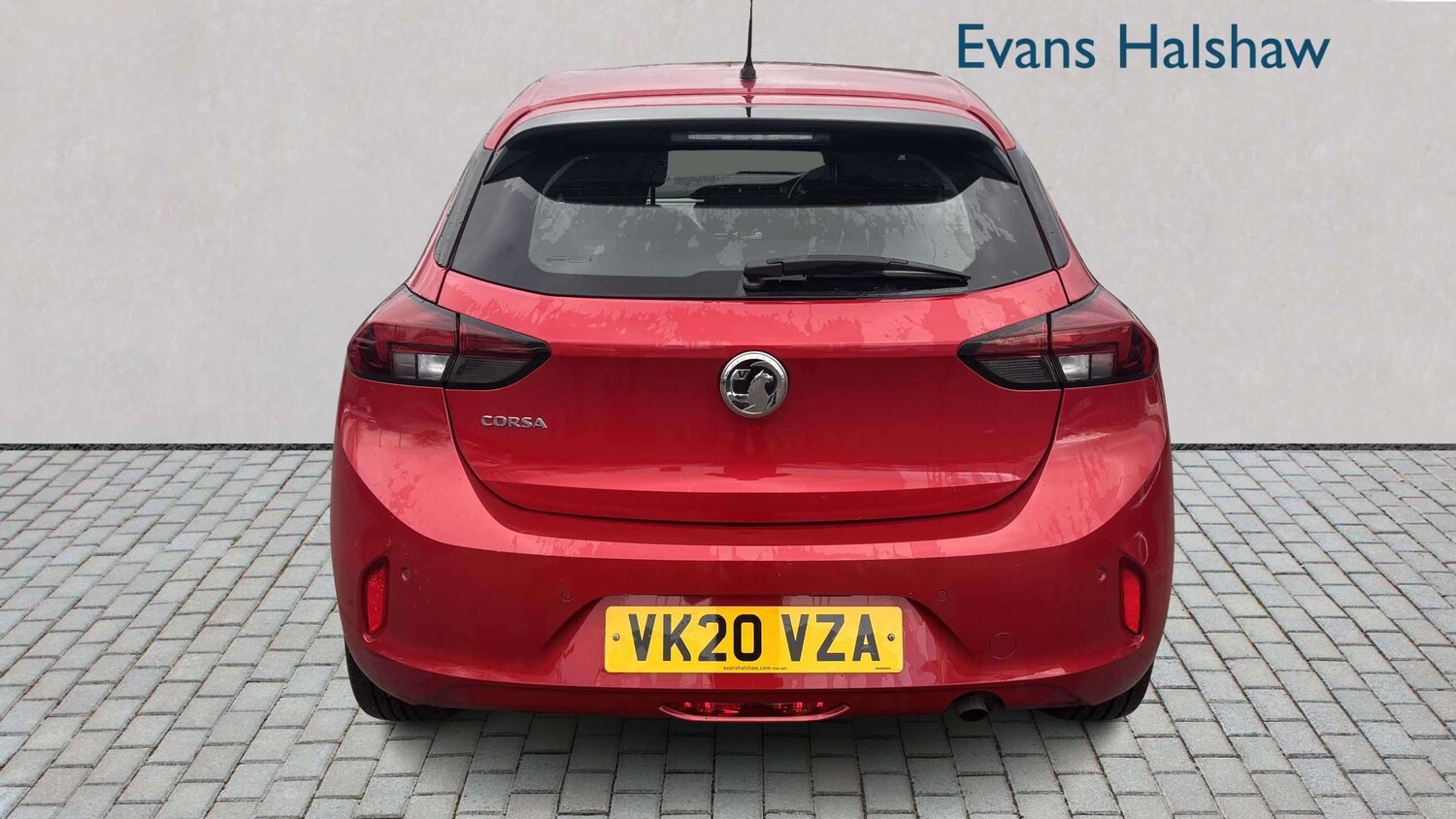 Used Vauxhall Corsa 2020 for sale - 78076787: Photo 6