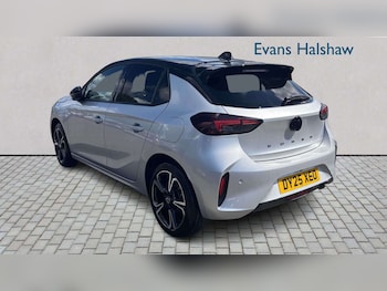Used Vauxhall Corsa 2025 for sale - 78845074: Photo