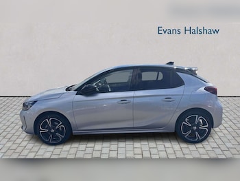 Used Vauxhall Corsa 2025 for sale - 78845074: Photo