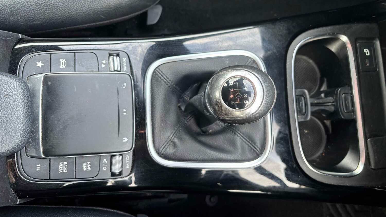 Used Mercedes-Benz A-Class for sale - 77858709: Photo 15