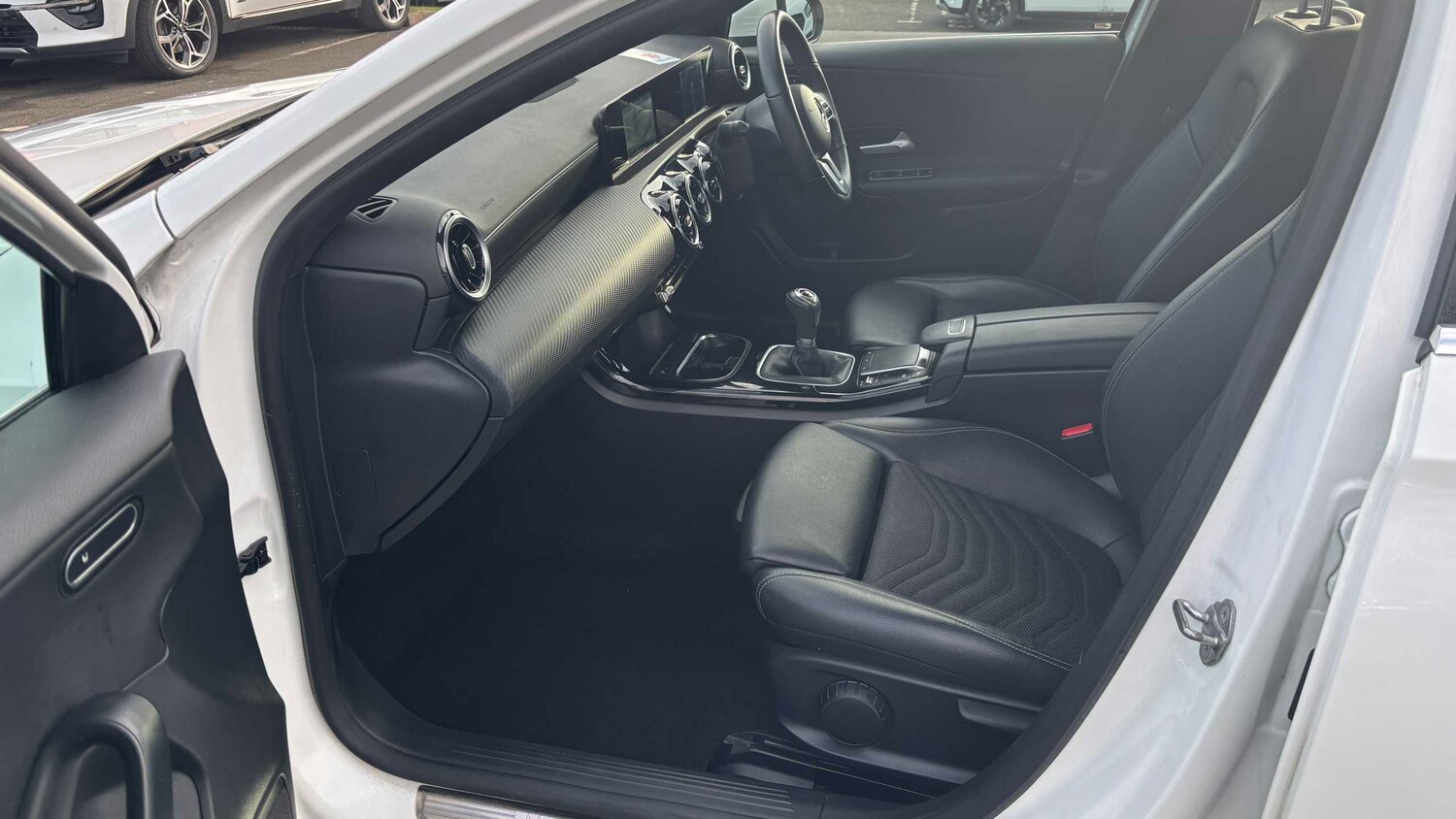 Used Mercedes-Benz A-Class for sale - 77858709: Photo 19