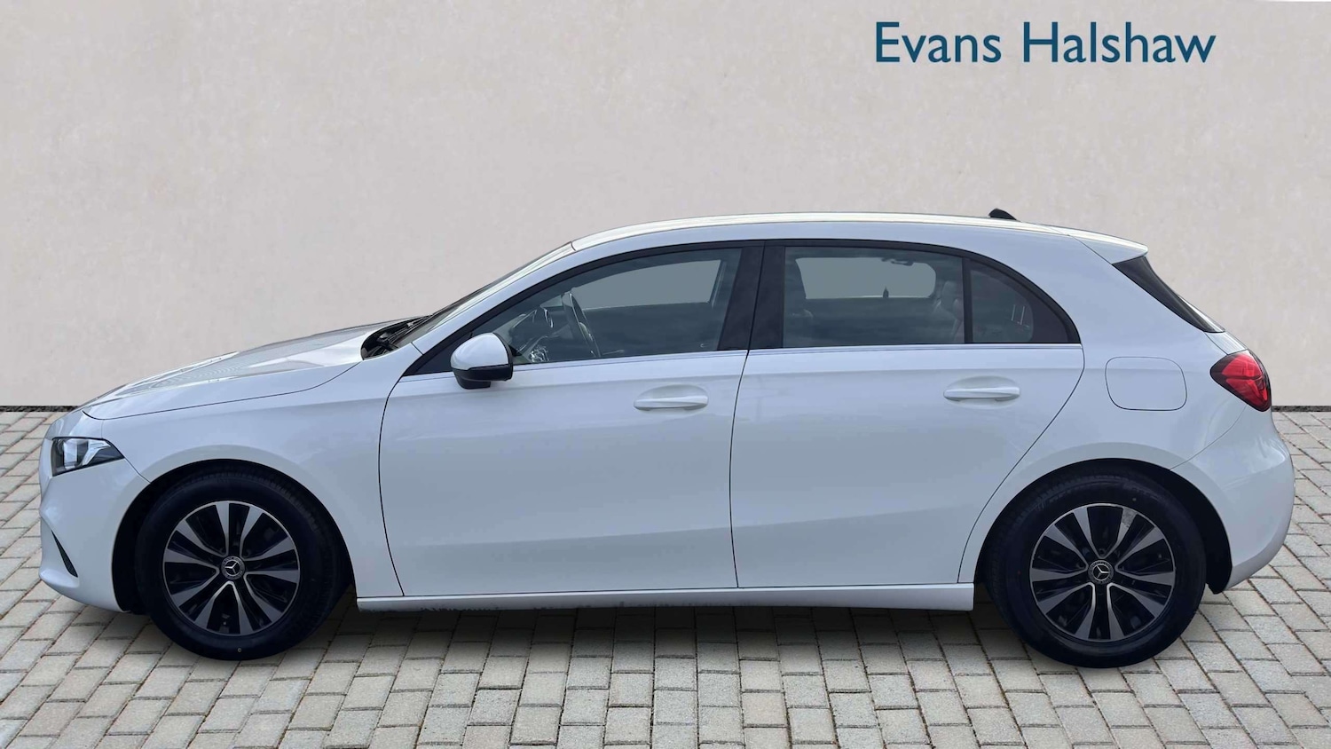 Used Mercedes-Benz A-Class for sale - 77858709: Photo 3