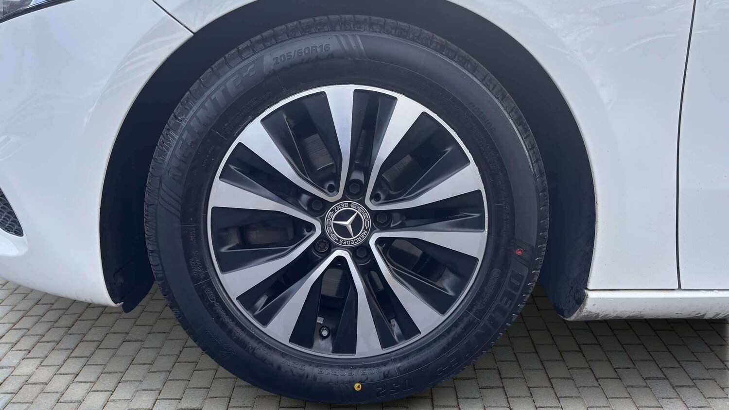 Used Mercedes-Benz A-Class for sale - 77858709: Photo 6