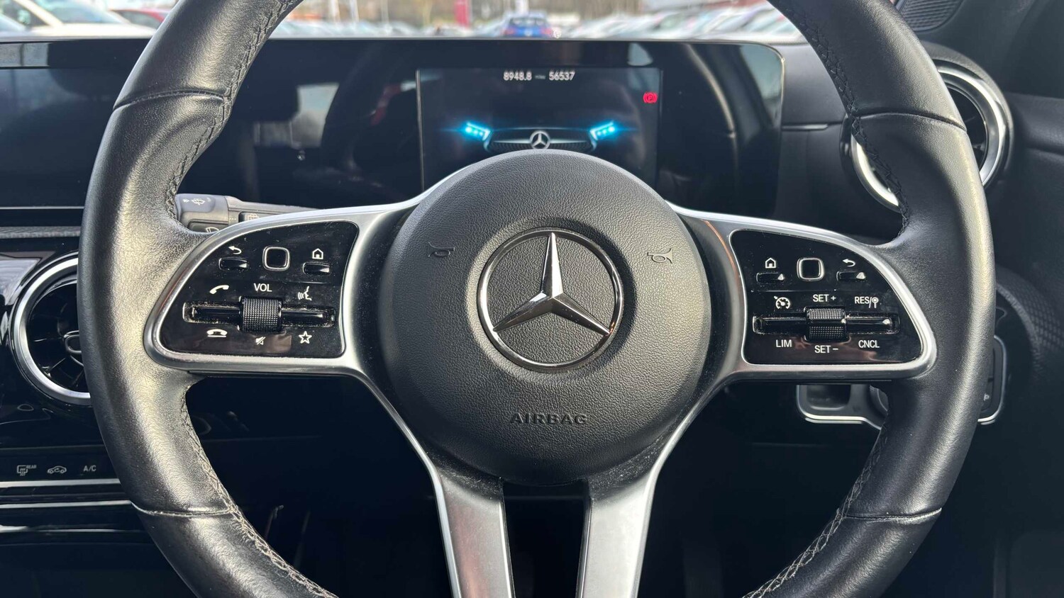 Used Mercedes-Benz A-Class for sale - 77858709: Photo 9