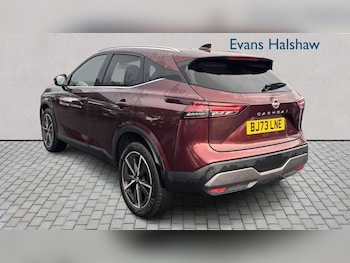 Used Nissan Qashqai 2024 for sale - 78949452: Photo
