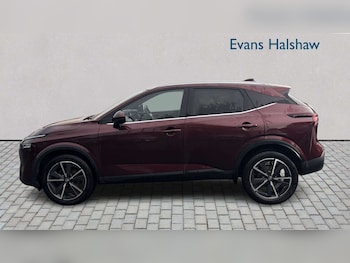 Used Nissan Qashqai 2024 for sale - 78949452: Photo